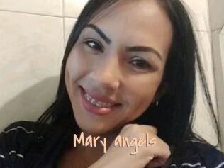 Mary_angels