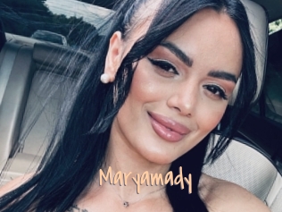 Maryamady