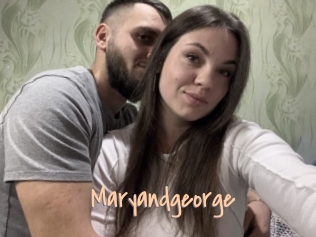 Maryandgeorge