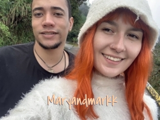 Maryandmarkk