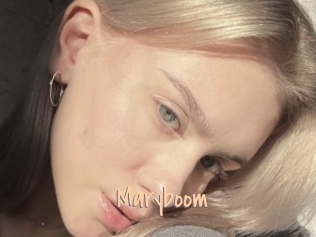 Maryboom