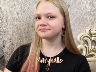 Maryhalle