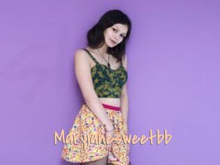 Maryjanesweetbb