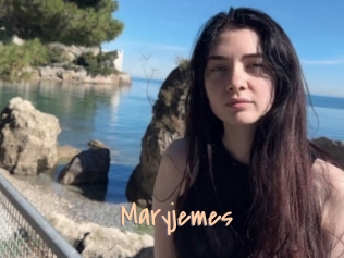 Maryjemes