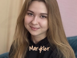 Marykler