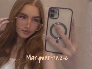 Marymartinze