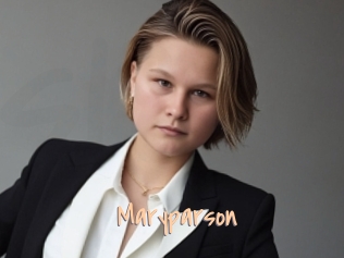 Maryparson