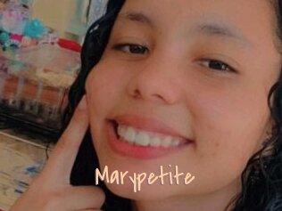 Marypetite