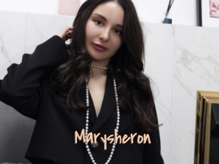 Marysheron