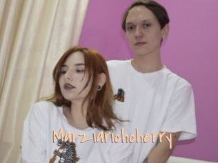 Marziarichcherry