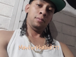 Masterkhallifa777