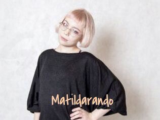 Matildarando