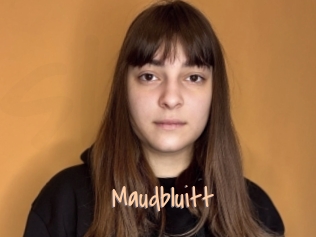 Maudbluitt