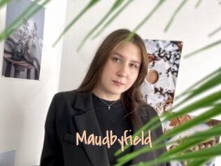 Maudbyfield