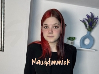 Mauddimmick