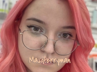 Maudferryman
