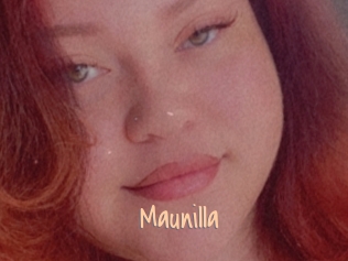 Maunilla