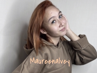 Maureenalvey