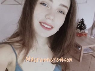 Maureencreason