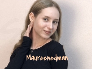 Maureenedman