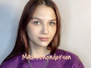 Maureenenderson