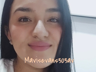Mavisevans303av