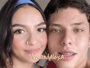 Maxandalexa