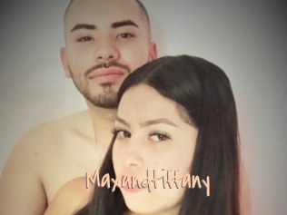 Maxandtiffany