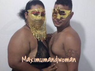 Maximumandwoman