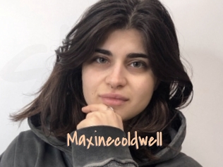 Maxinecoldwell