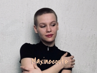 Maxinecoote