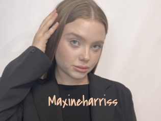 Maxineharriss