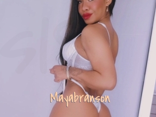 Mayabranson