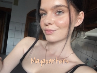 Mayacarters