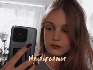 Mayadreamer