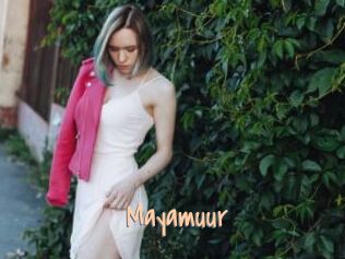 Mayamuur