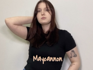 Maycannon