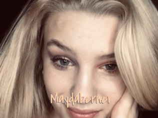 Maydaberner