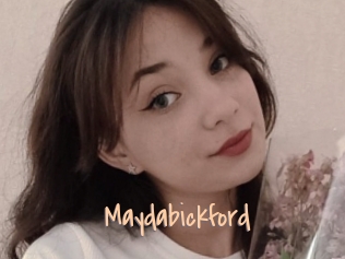 Maydabickford