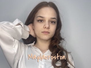 Maydacroston