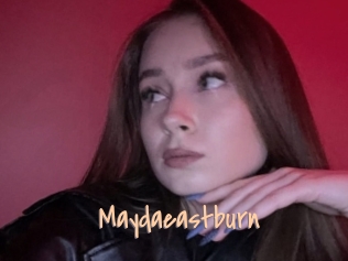 Maydaeastburn