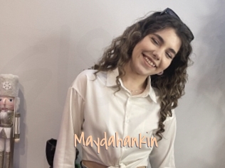 Maydahankin