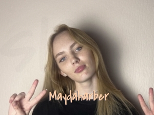 Maydaharber