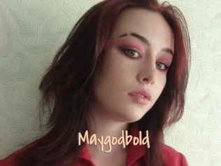 Maygodbold