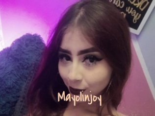 Mayolinjoy