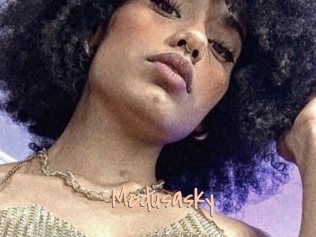 Medusasky