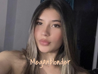 Meganblonder