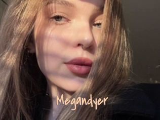 Megandyer