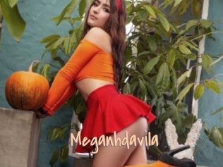 Meganhdavila