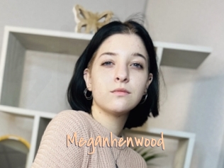 Meganhenwood